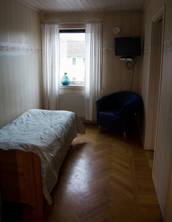 Pensionat Ekholmen Vessigebro Quarto foto